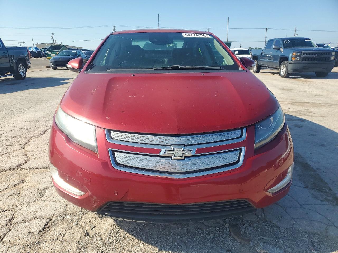 Chevrolet Volt