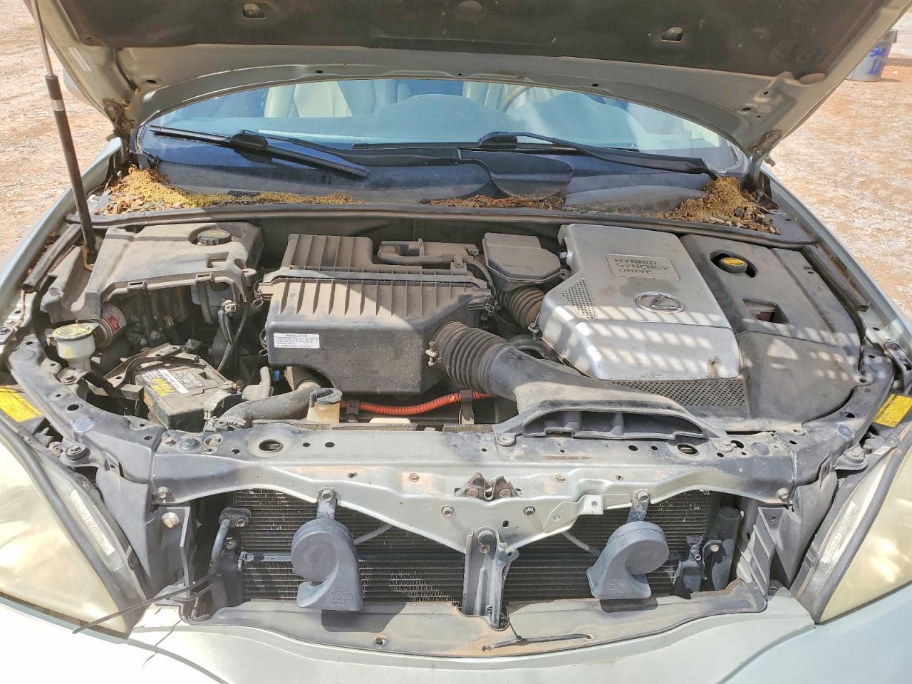 Lexus RX 350