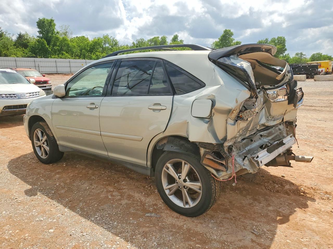 Lexus RX 350