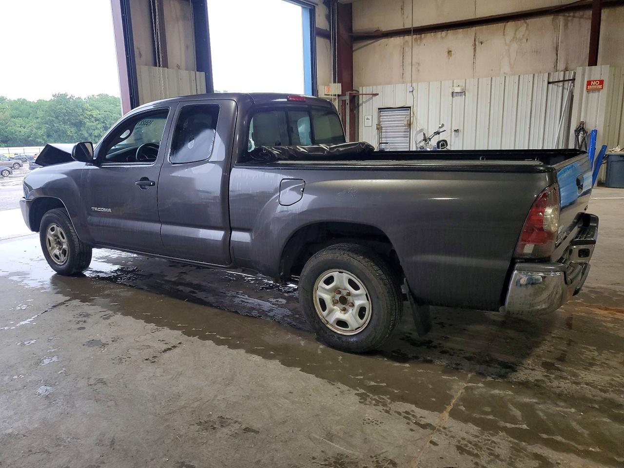 Toyota Tacoma Access Cab