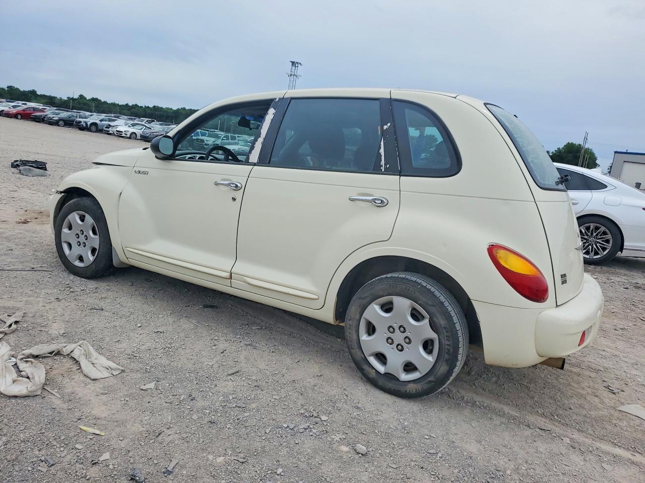 Chrysler PT Cruiser Touring