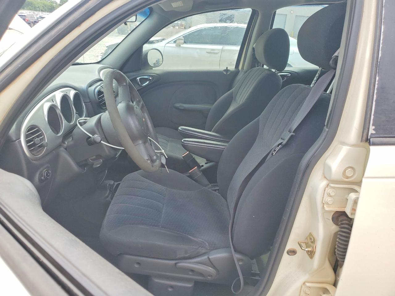 Chrysler PT Cruiser Touring