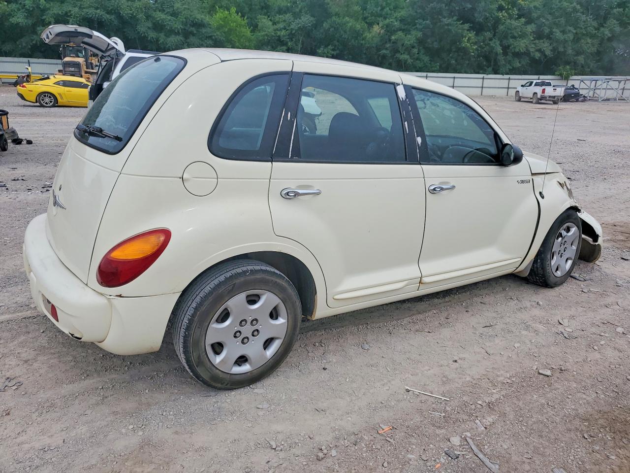 Chrysler PT Cruiser Touring