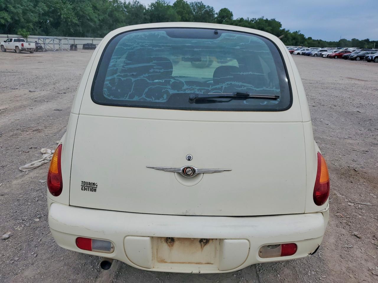 Chrysler PT Cruiser Touring