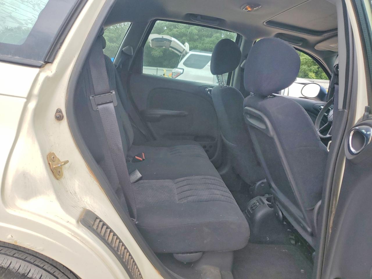 Chrysler PT Cruiser Touring