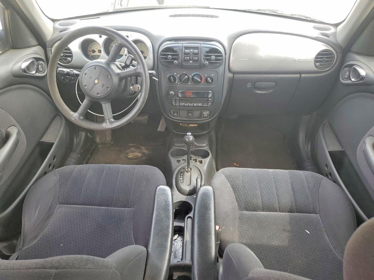 Chrysler PT Cruiser Touring