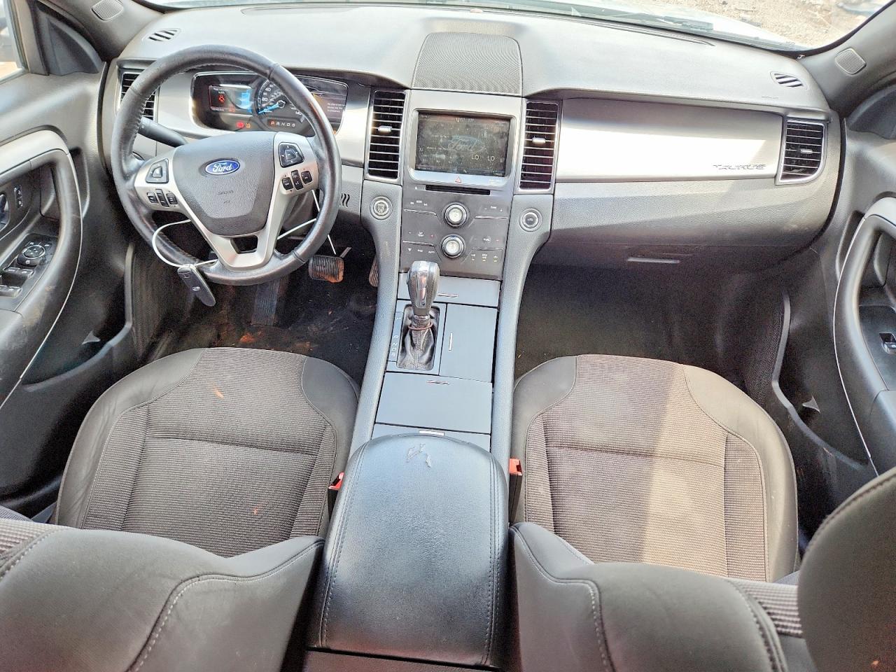Ford Taurus Sel