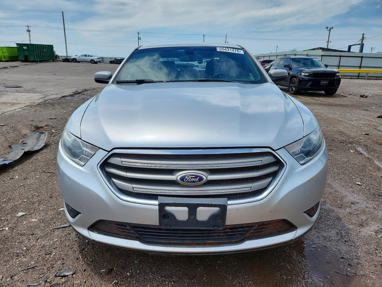 Ford Taurus Sel