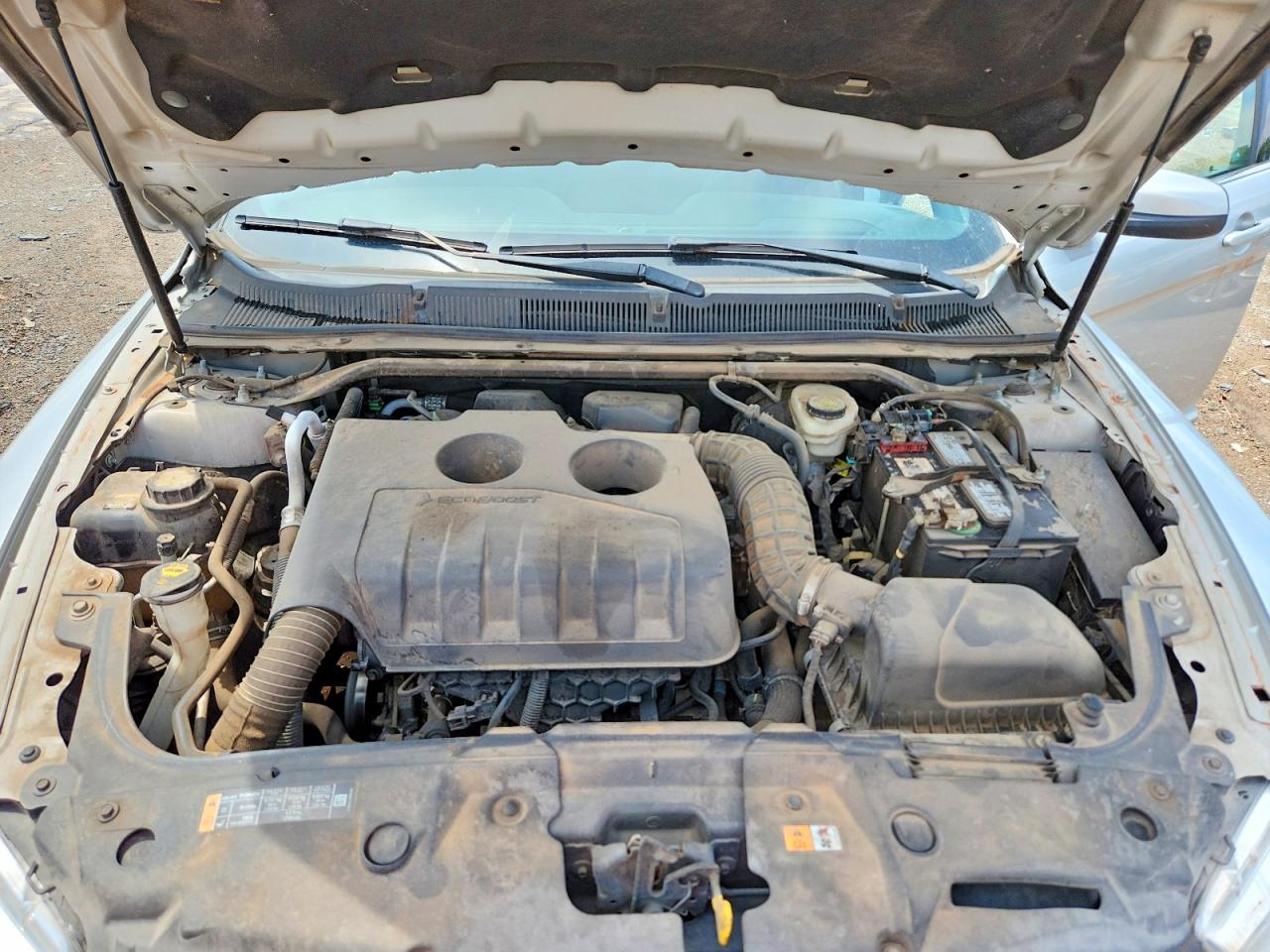 Ford Taurus Sel