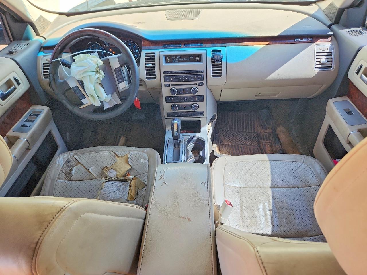 Ford Flex Limited
