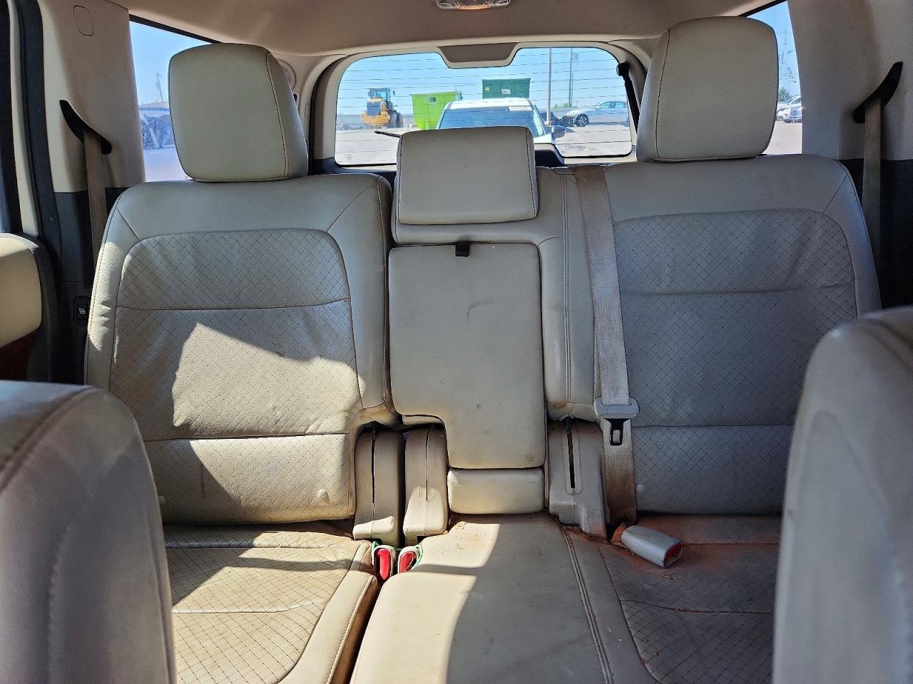 Ford Flex Limited
