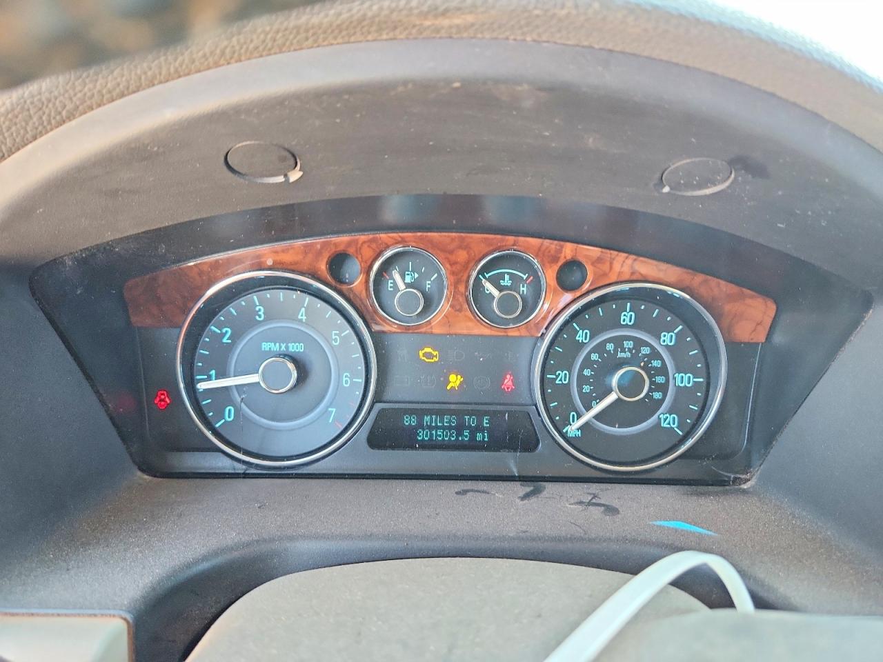 Ford Flex Limited