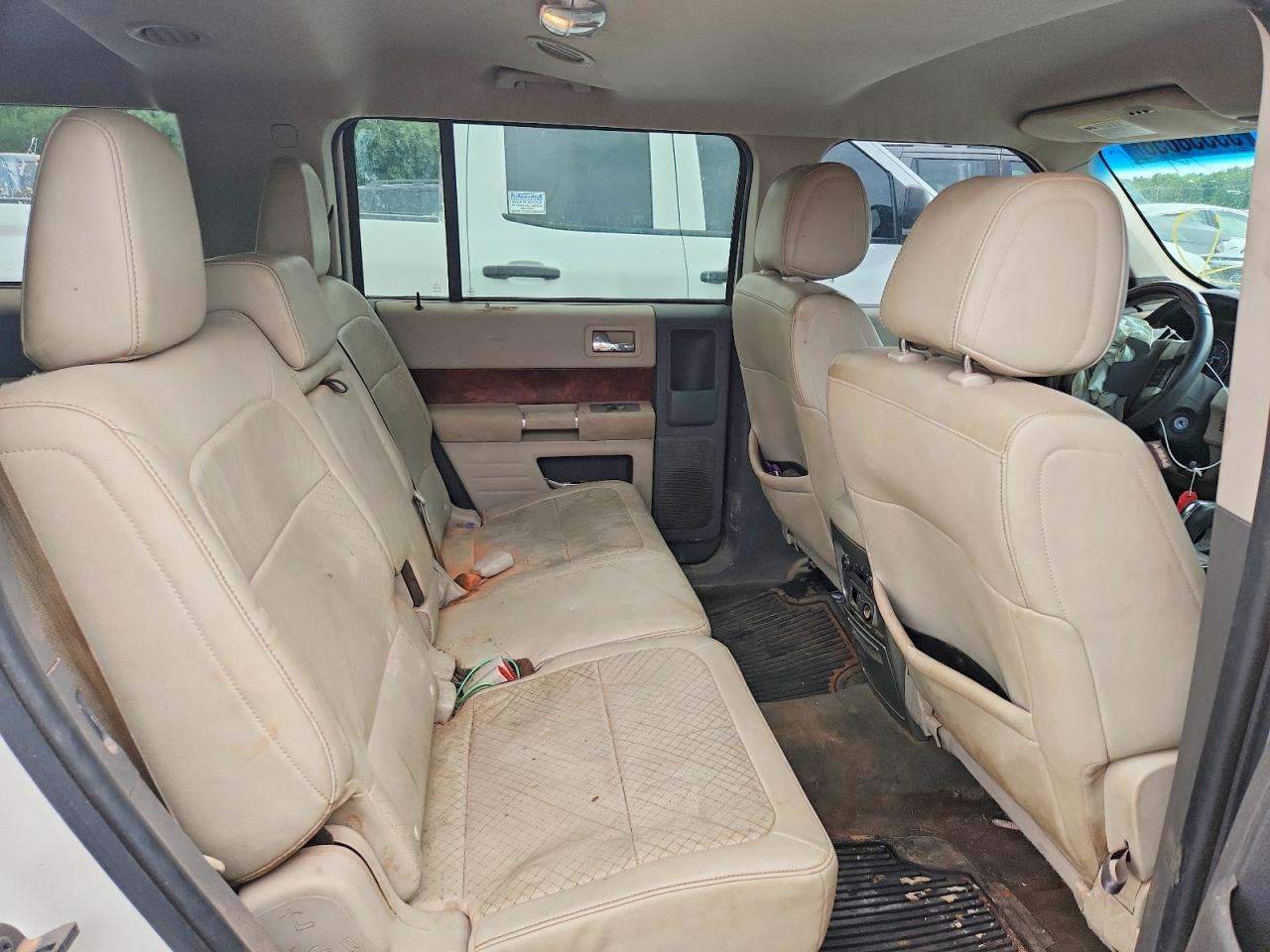 Ford Flex Limited