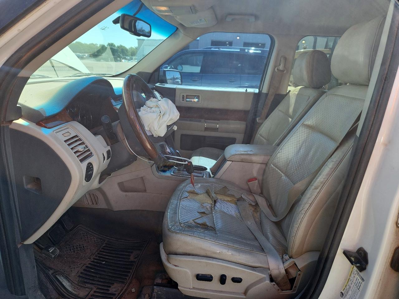 Ford Flex Limited