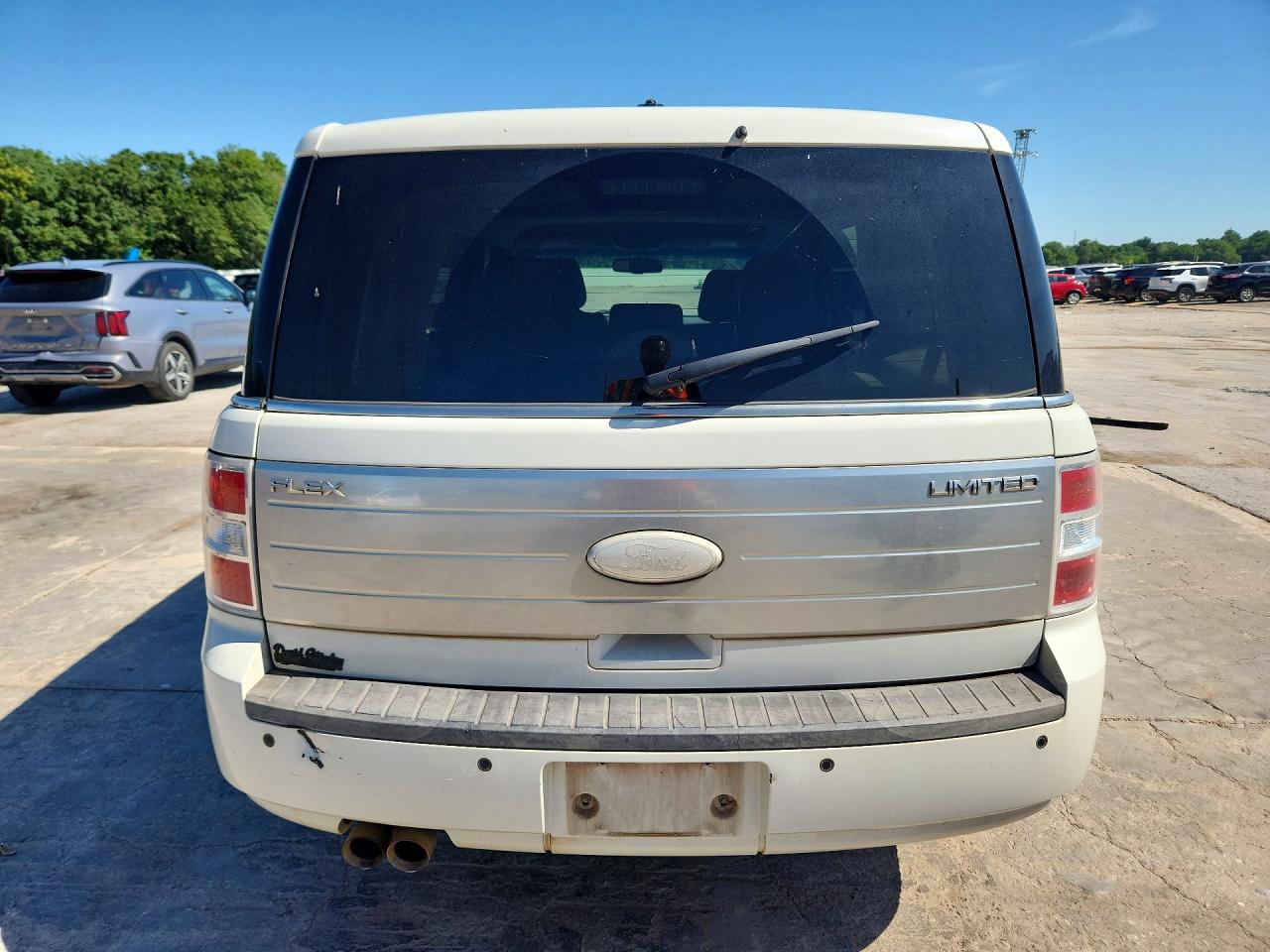 Ford Flex Limited