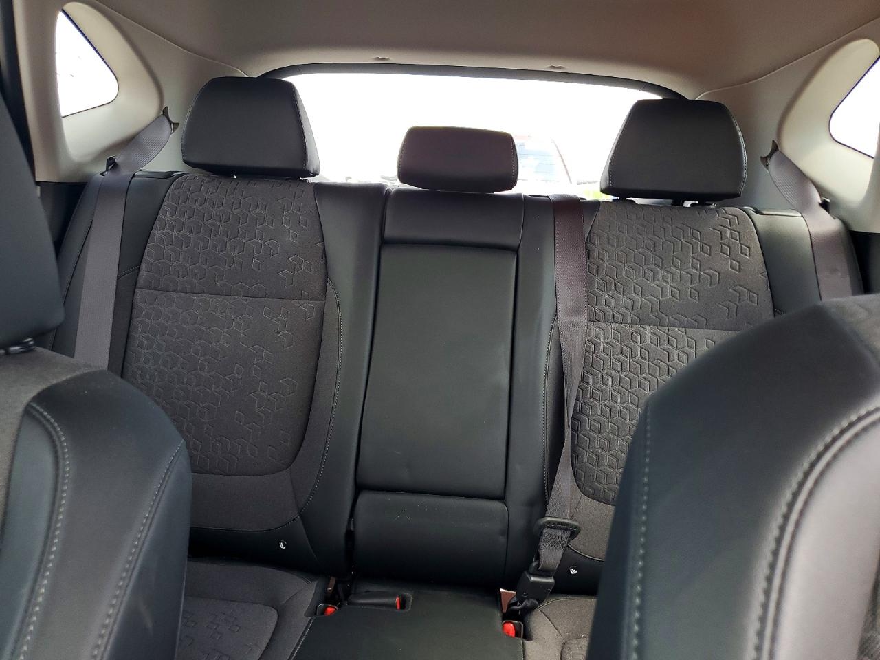 Kia Seltos S