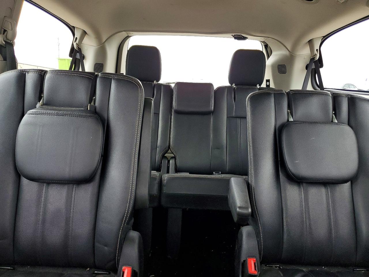 Chrysler Minivan Touring