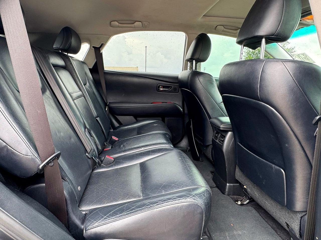 Lexus RX 450h