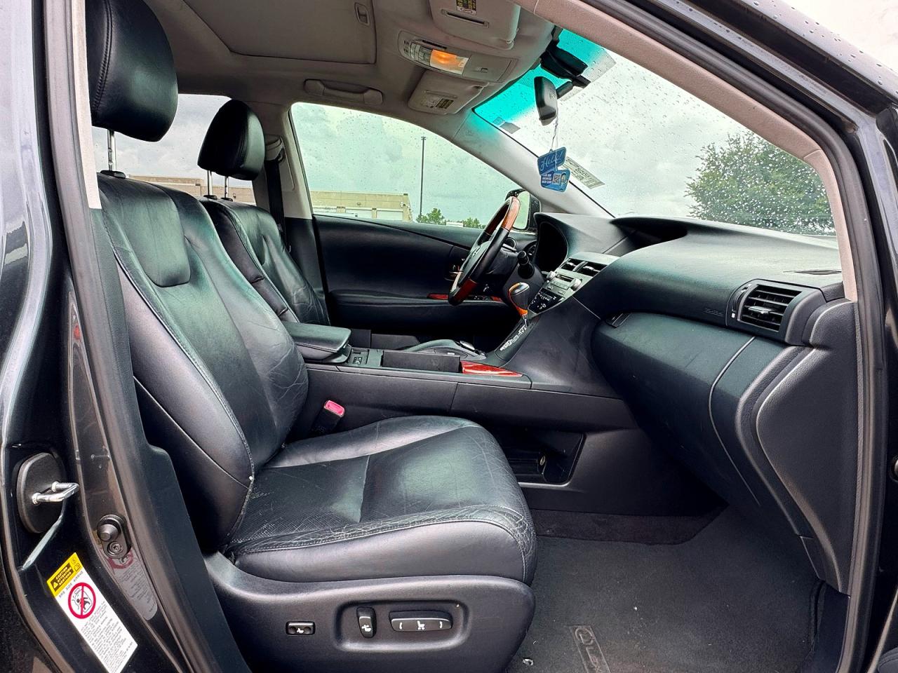 Lexus RX 450h