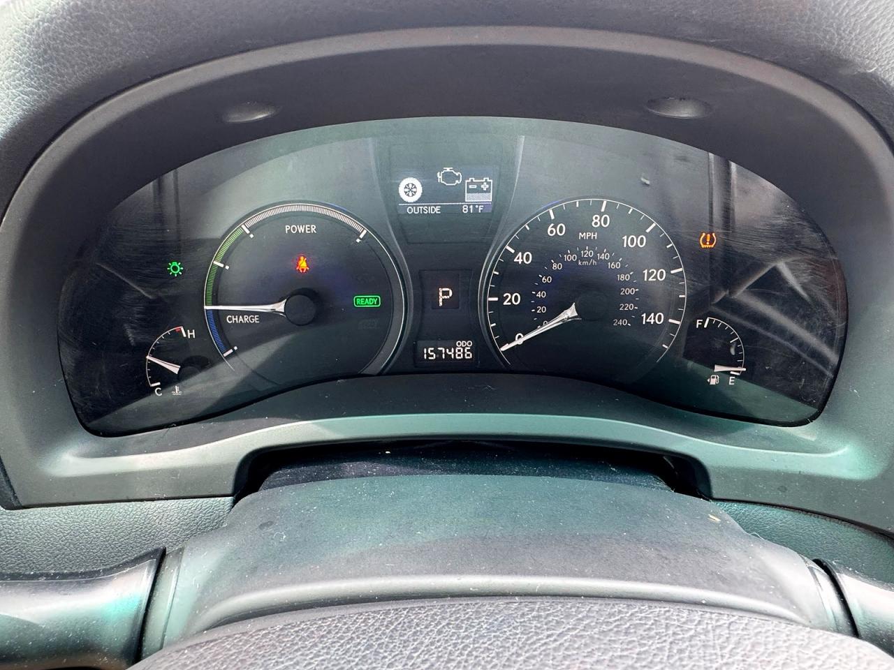 Lexus RX 450h