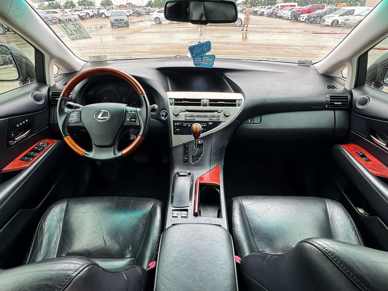 Lexus RX 450h