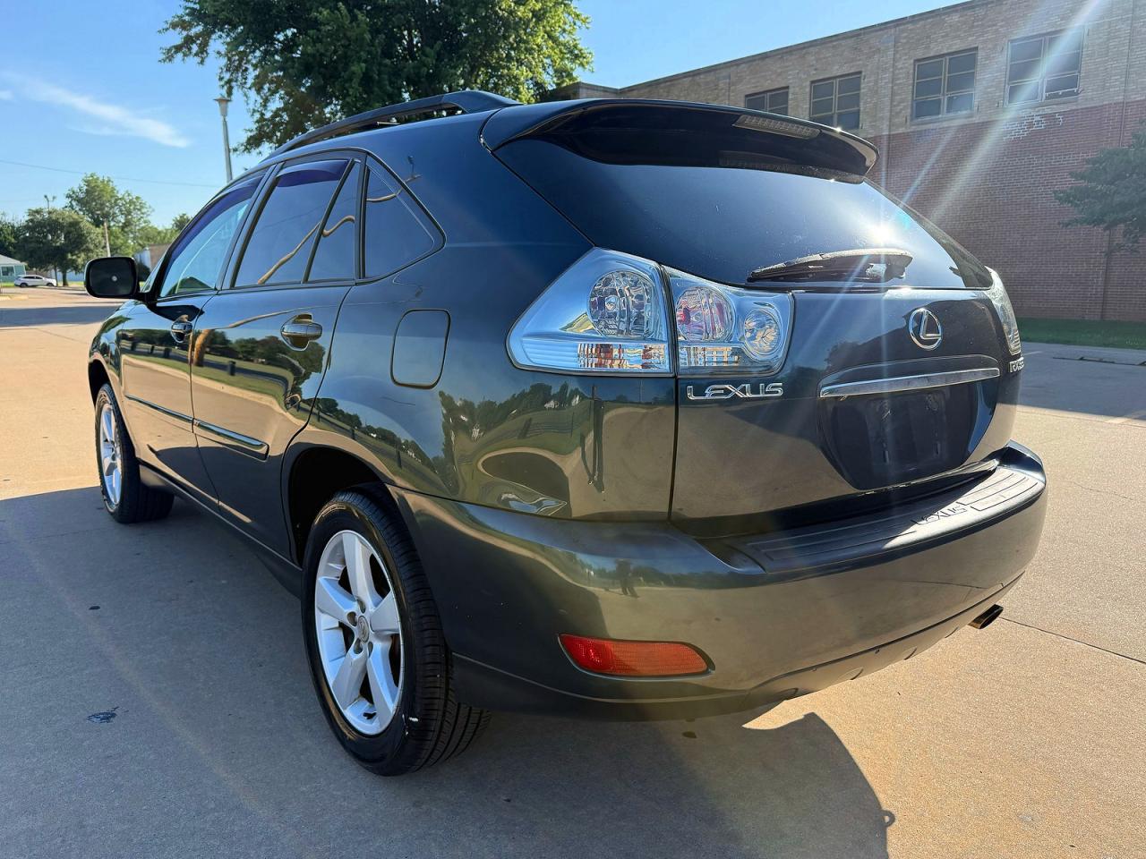 Lexus RX 330