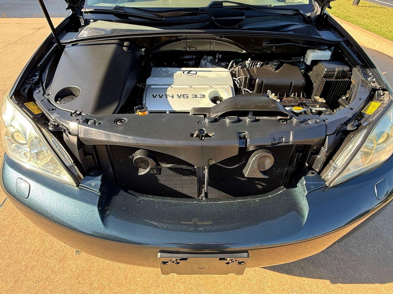 Lexus RX 330