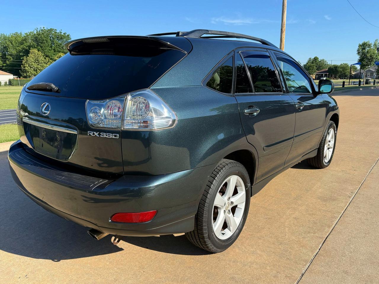 Lexus RX 330