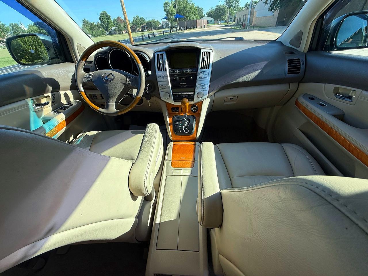 Lexus RX 330