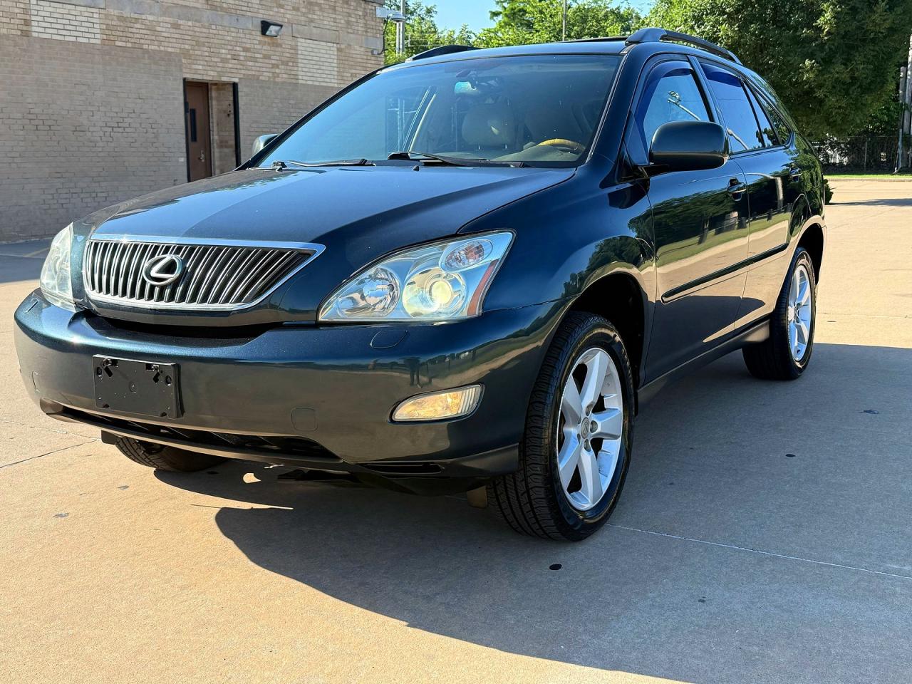 Lexus RX 330