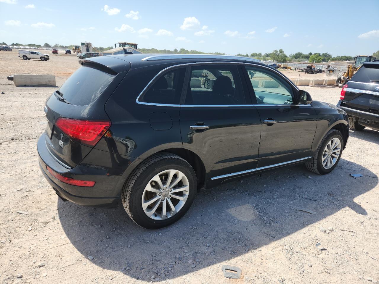 Audi Q5 Premium