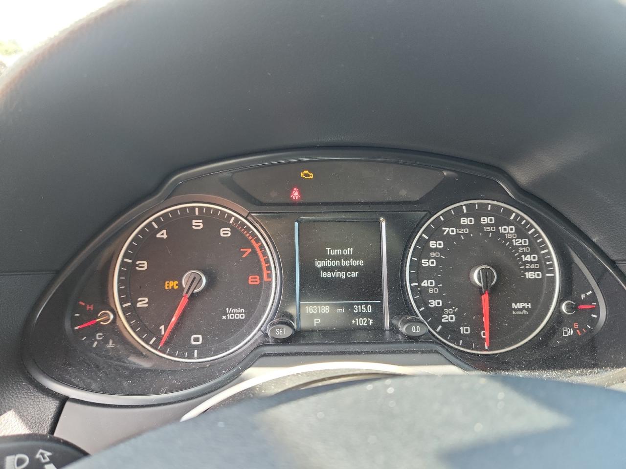 Audi Q5 Premium
