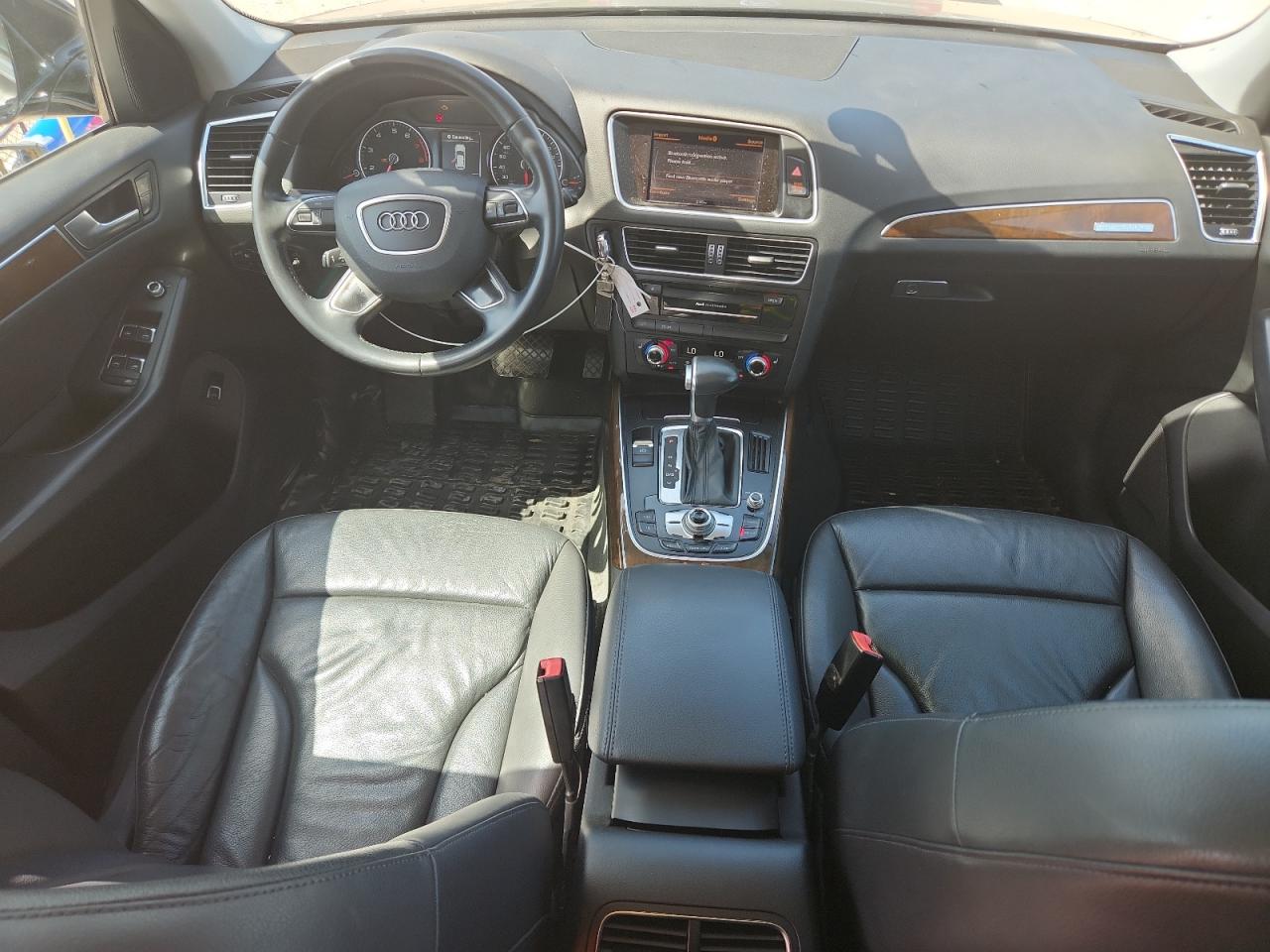 Audi Q5 Premium