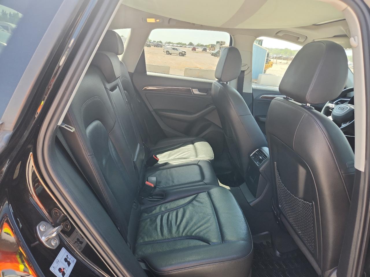 Audi Q5 Premium