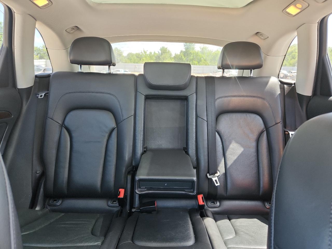 Audi Q5 Premium
