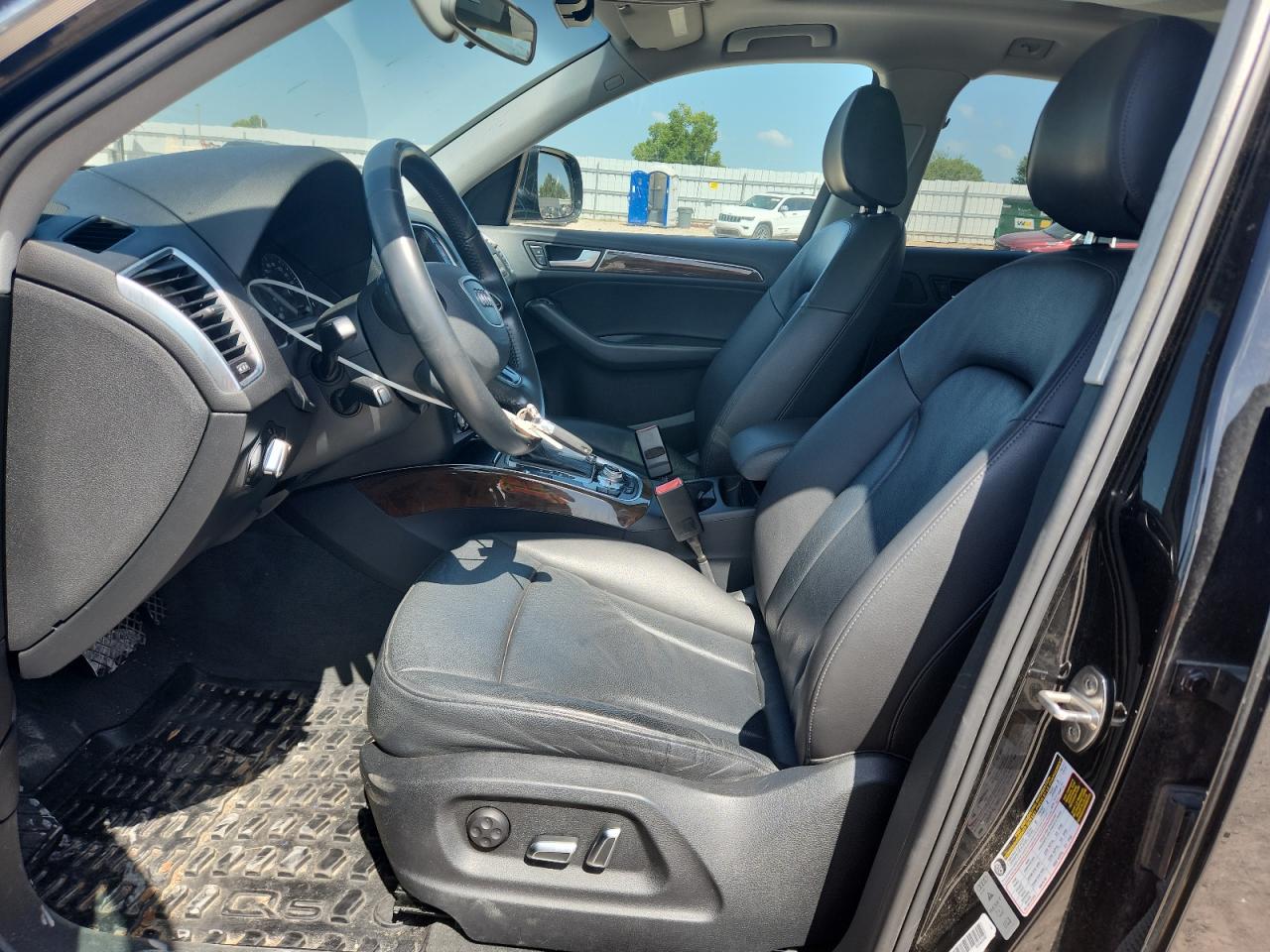 Audi Q5 Premium