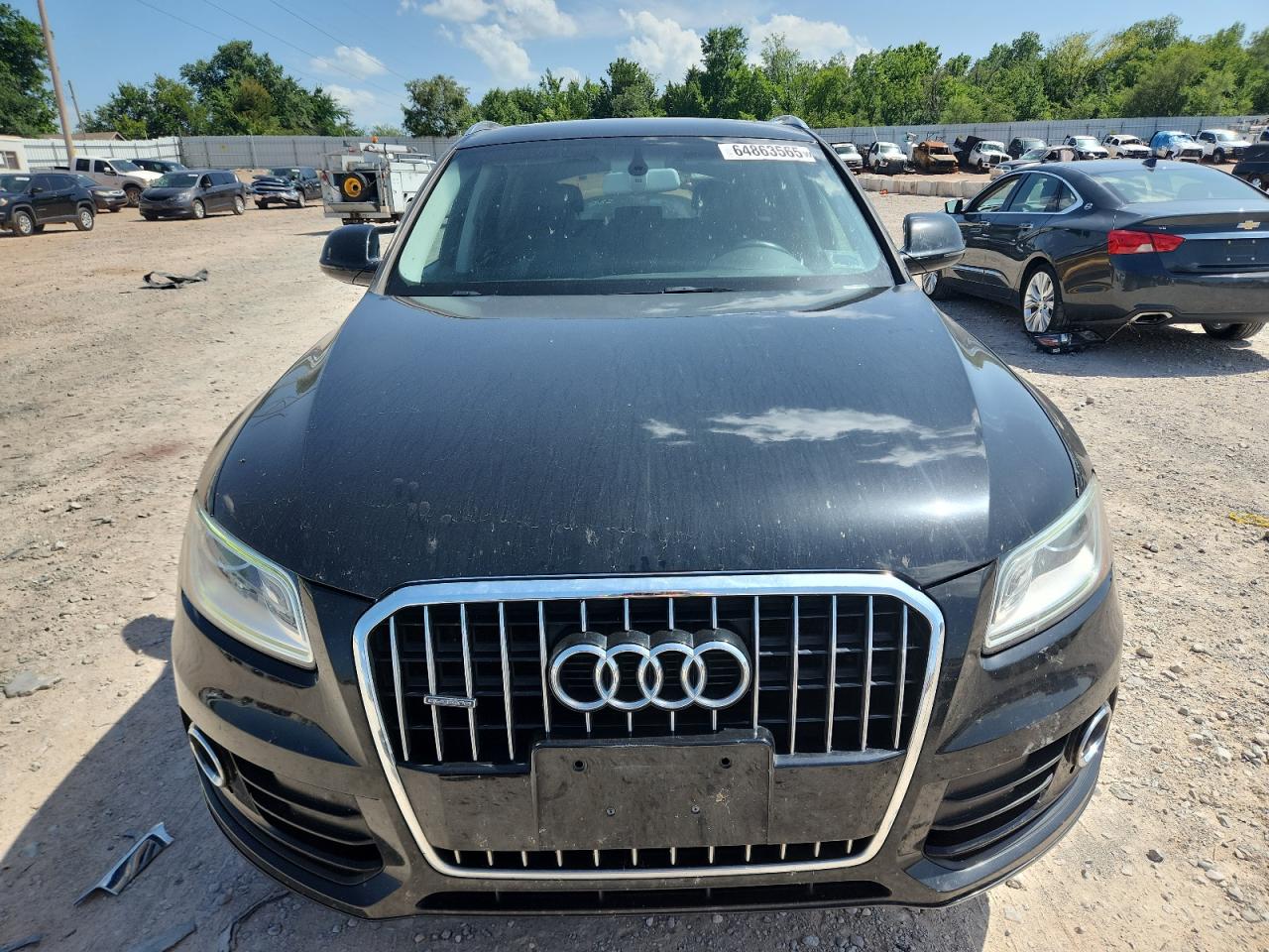 Audi Q5 Premium