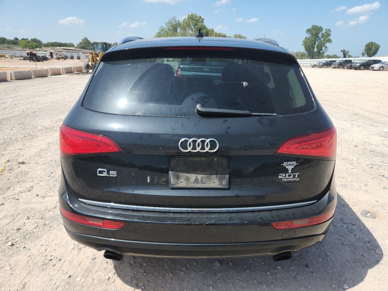 Audi Q5 Premium