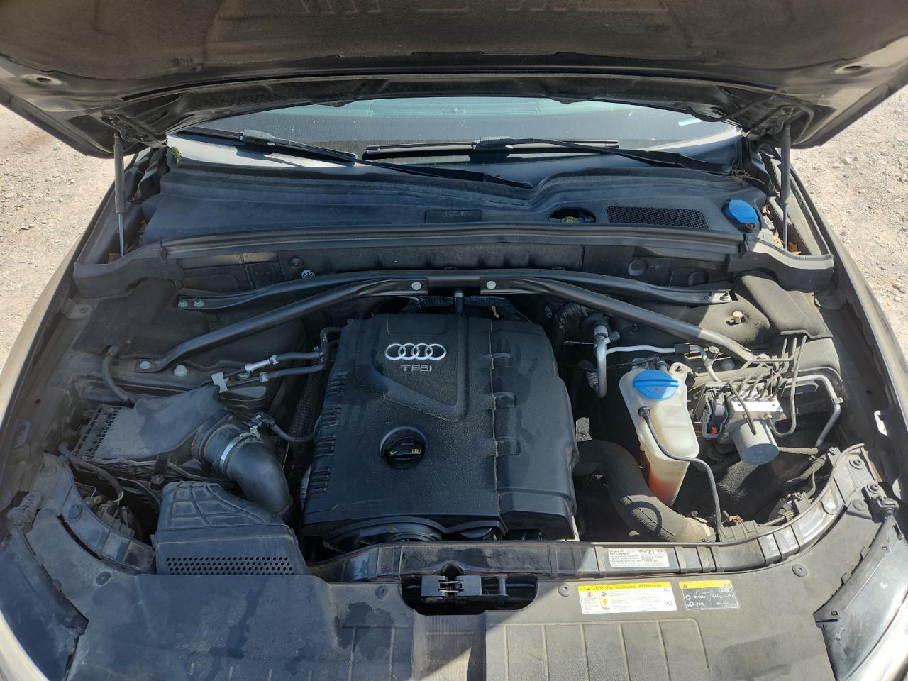 Audi Q5 Premium