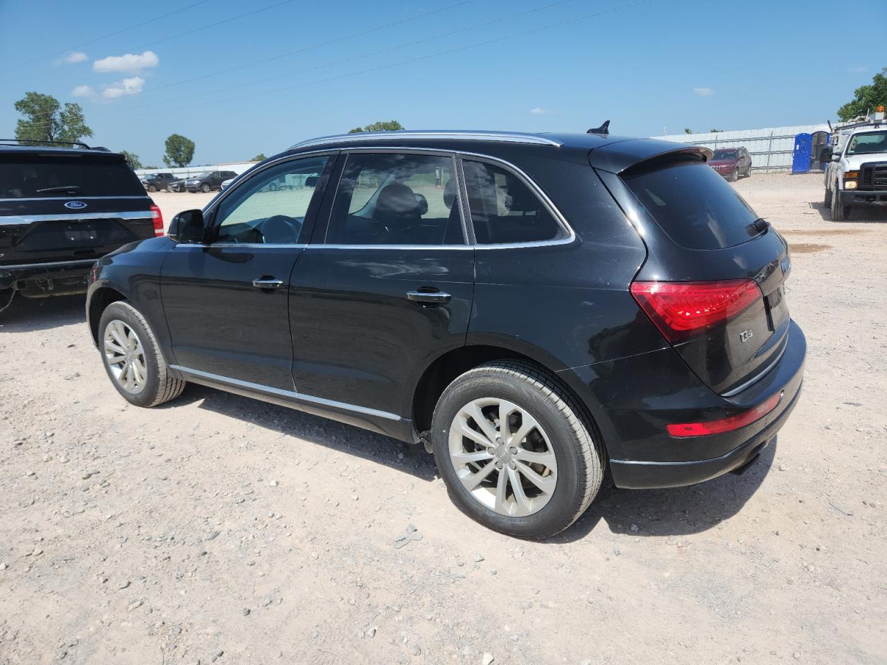 Audi Q5 Premium