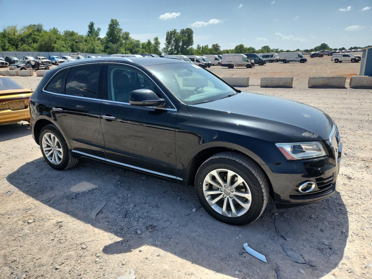 Audi Q5 Premium