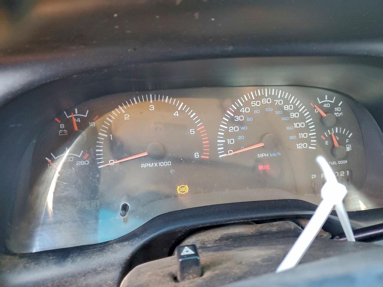 Dodge Ram 1500