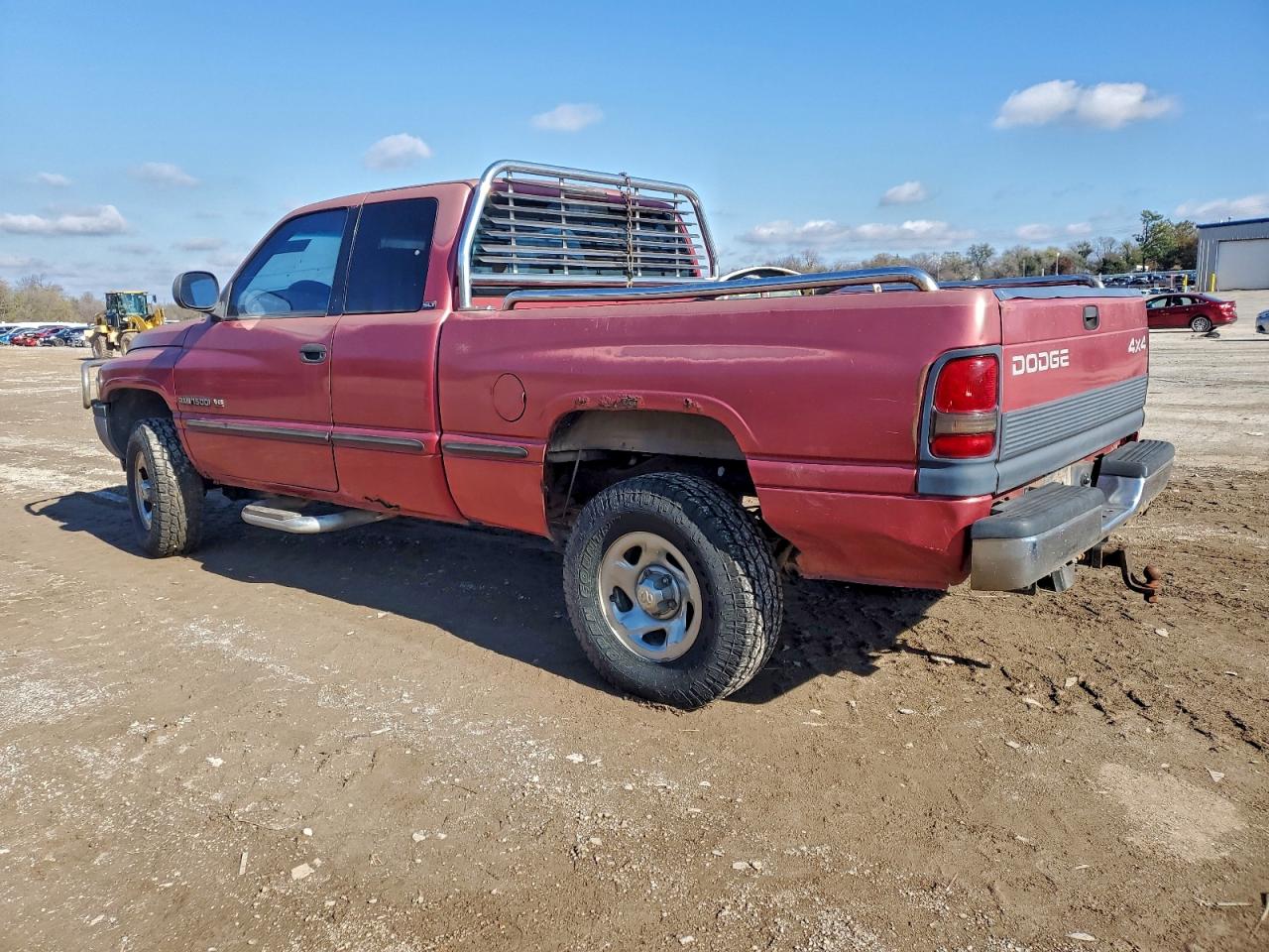 Dodge Ram 1500