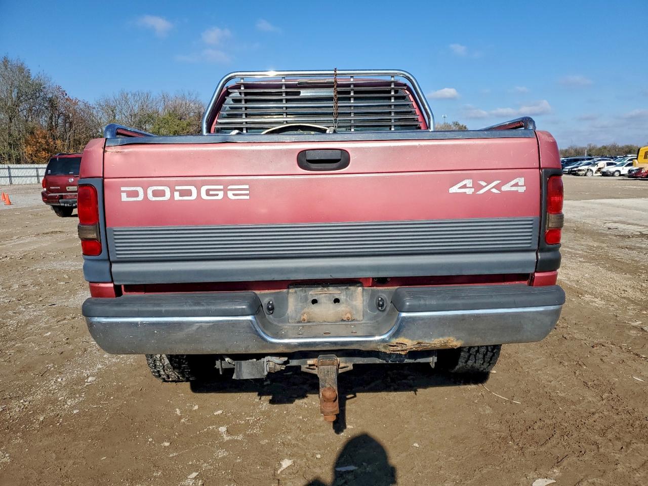 Dodge Ram 1500