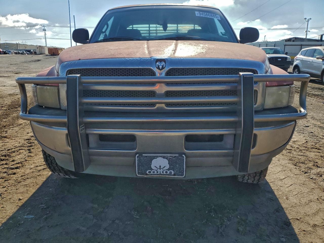 Dodge Ram 1500