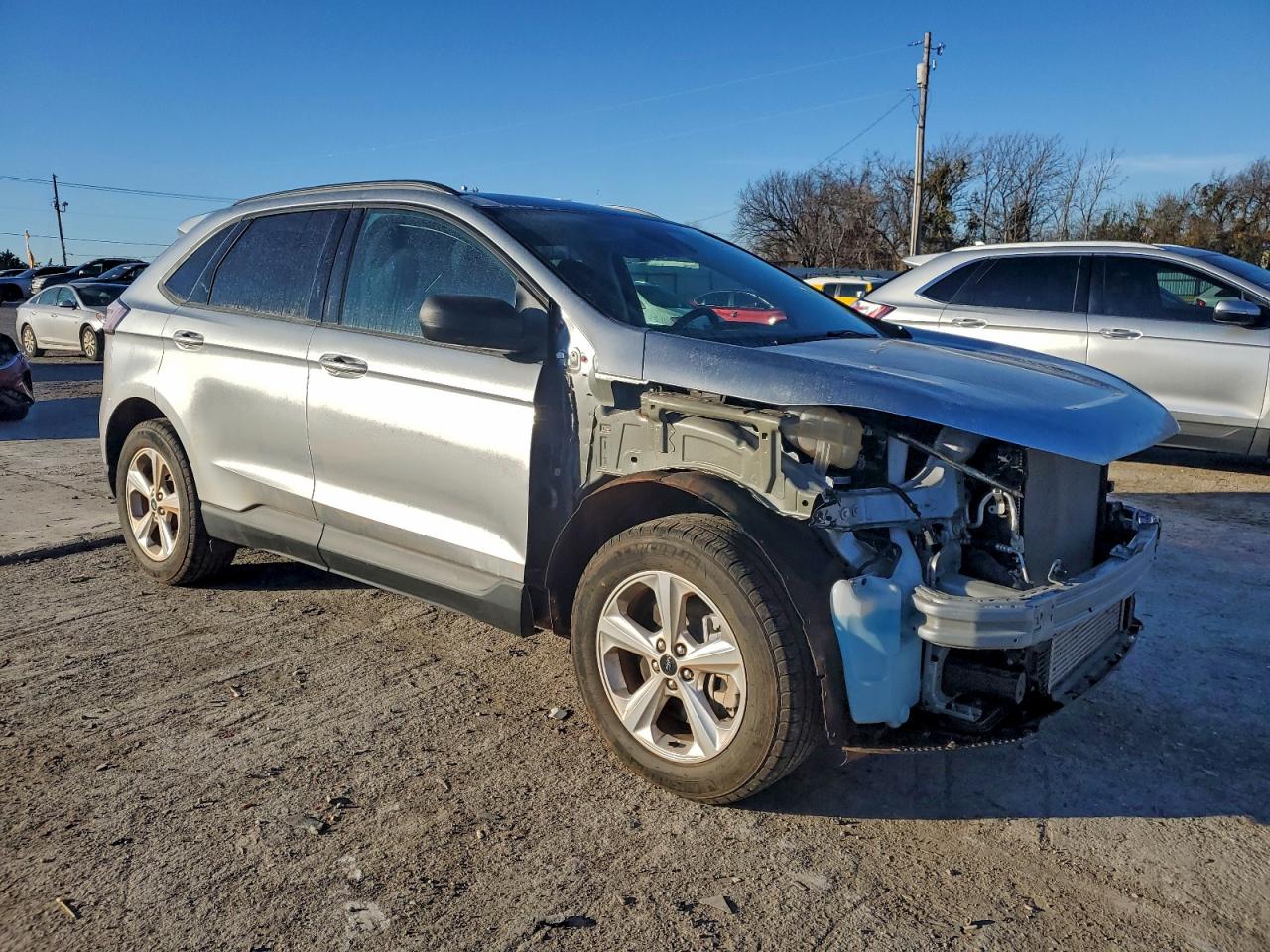 Ford Edge Se