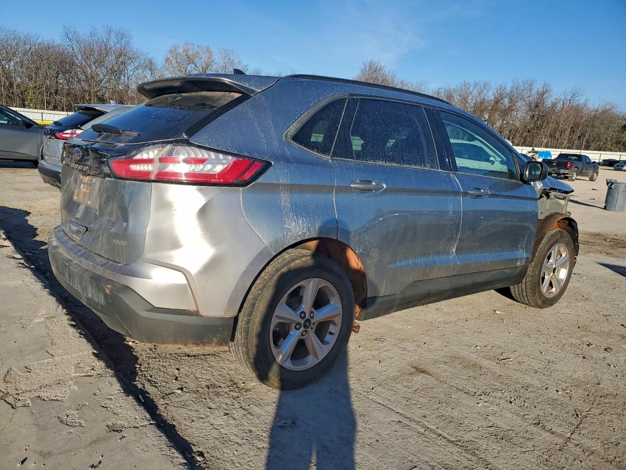 Ford Edge Se