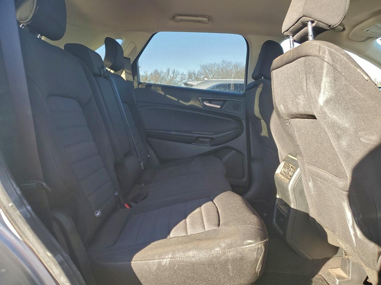 Ford Edge Se