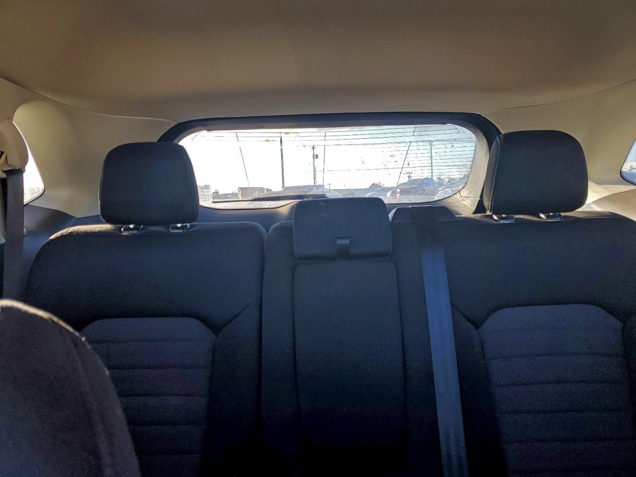 Ford Edge Se