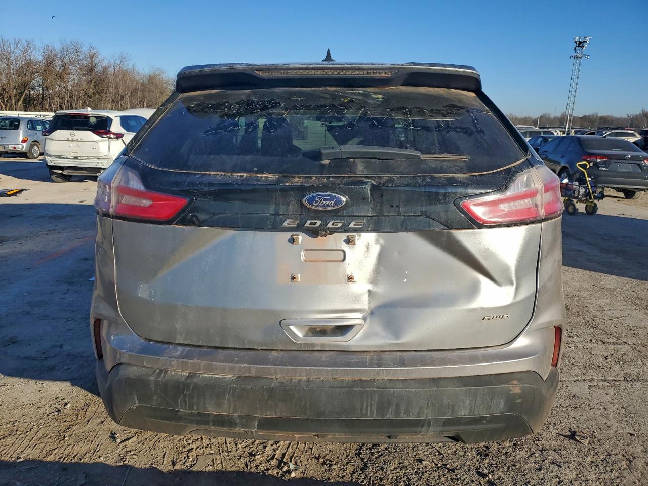 Ford Edge Se